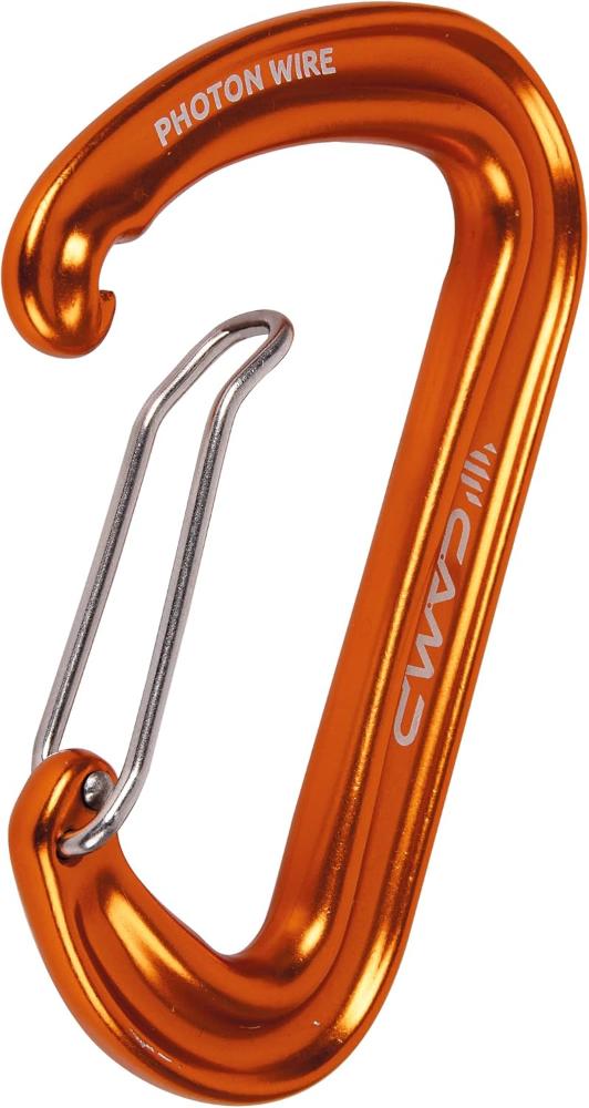 CAMP USA - Photon Mixed Express KS 6 Pack
