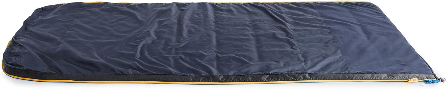 THE NORTH FACE - DOLOMITE ONE BAG - REGULAR - Hyper Blue/Radiant Y - Hyper Blue/Radiant Y