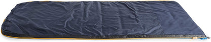 THE NORTH FACE - DOLOMITE ONE BAG - REGULAR - Hyper Blue/Radiant Y - Hyper Blue/Radiant Y
