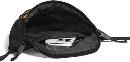 The North Face - Jester Lumbar - Summit Gold TNF Black