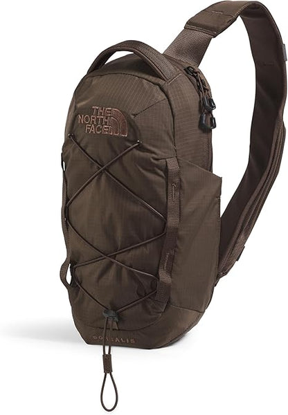 The North Face - Borealis Sling - Smokey Brown/Latte