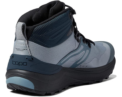 Topo - Trailventure 2