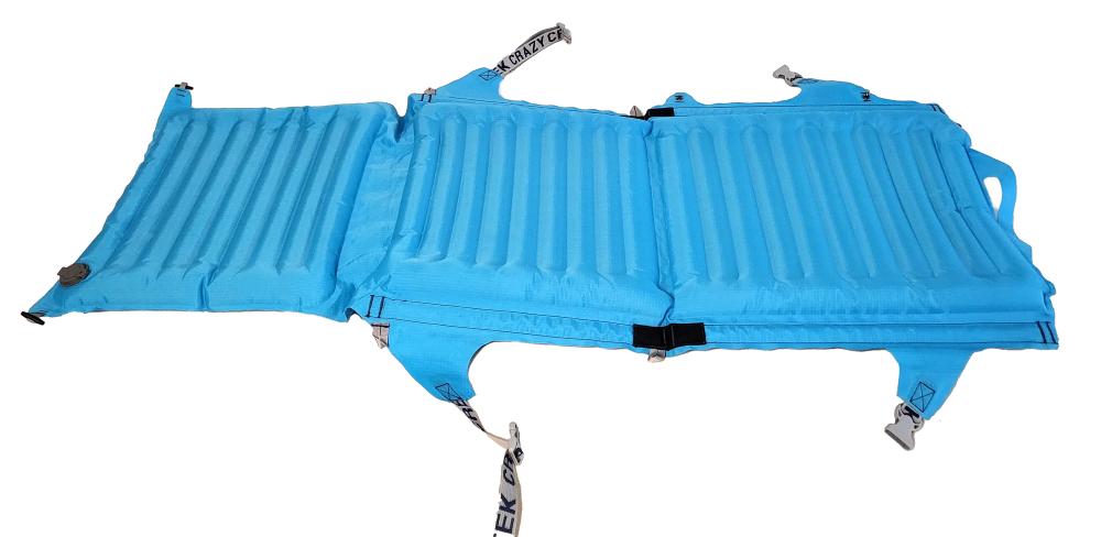 Crazy Creek - AirLounger - Big Sky Blue