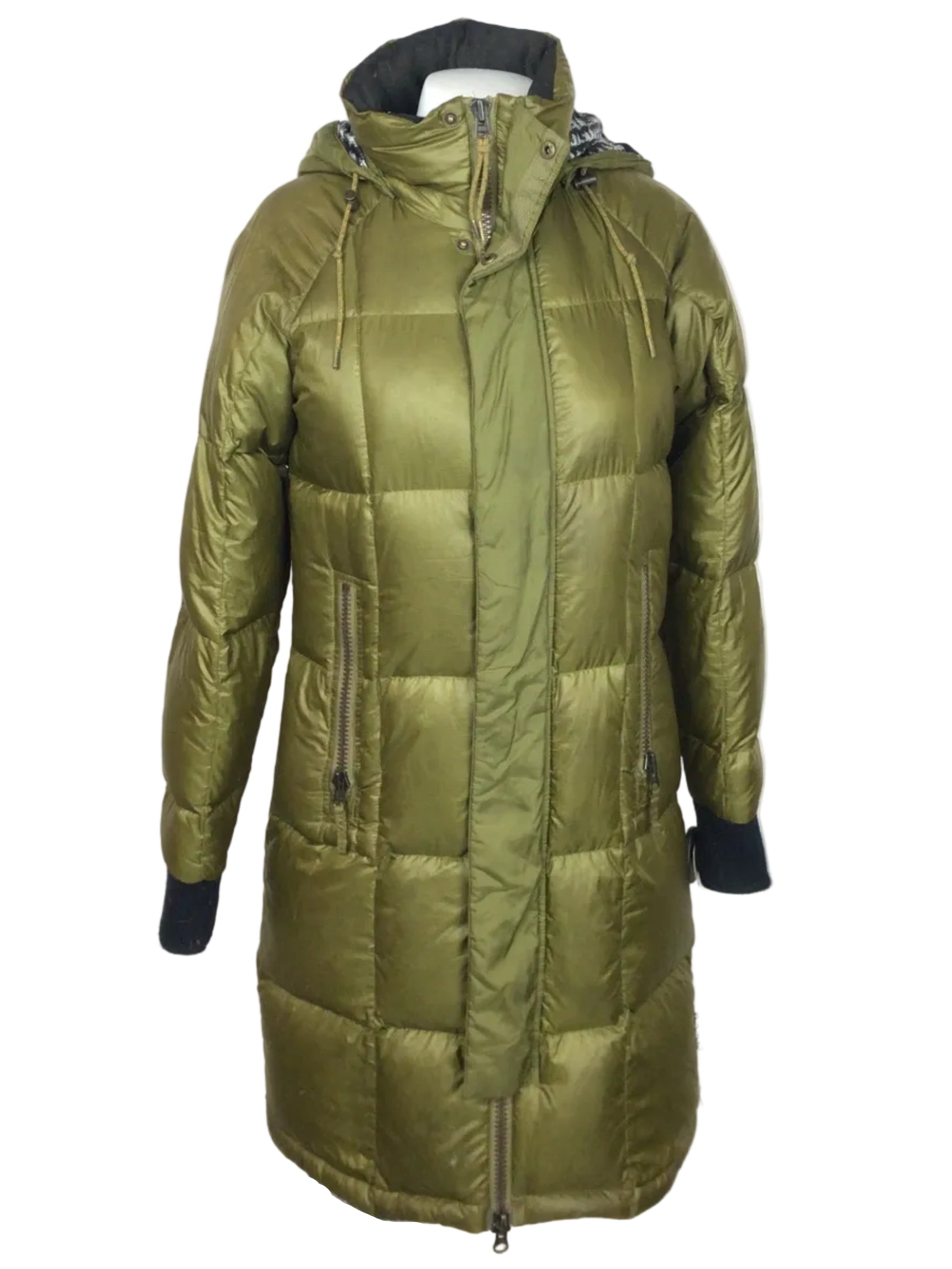 Burton Saxton Parka Snowboard jacket Wmn 