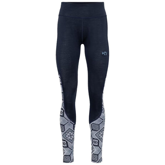 Kari Traa - Eloise Pants - Women's - Dark Navy Blue