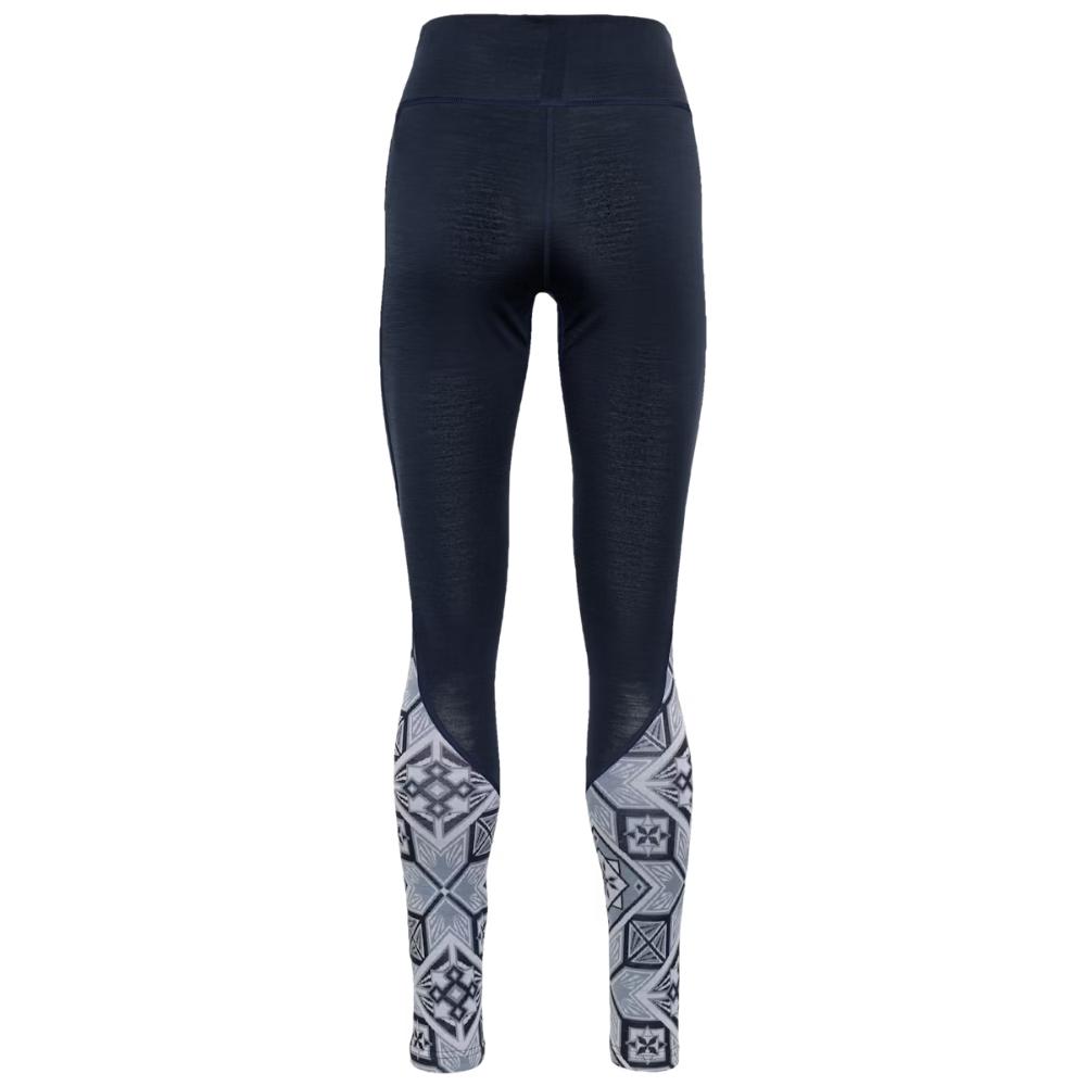 Kari Traa - Eloise Pants - Women's - Dark Navy Blue