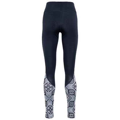 Kari Traa - Eloise Pants - Women's - Dark Navy Blue