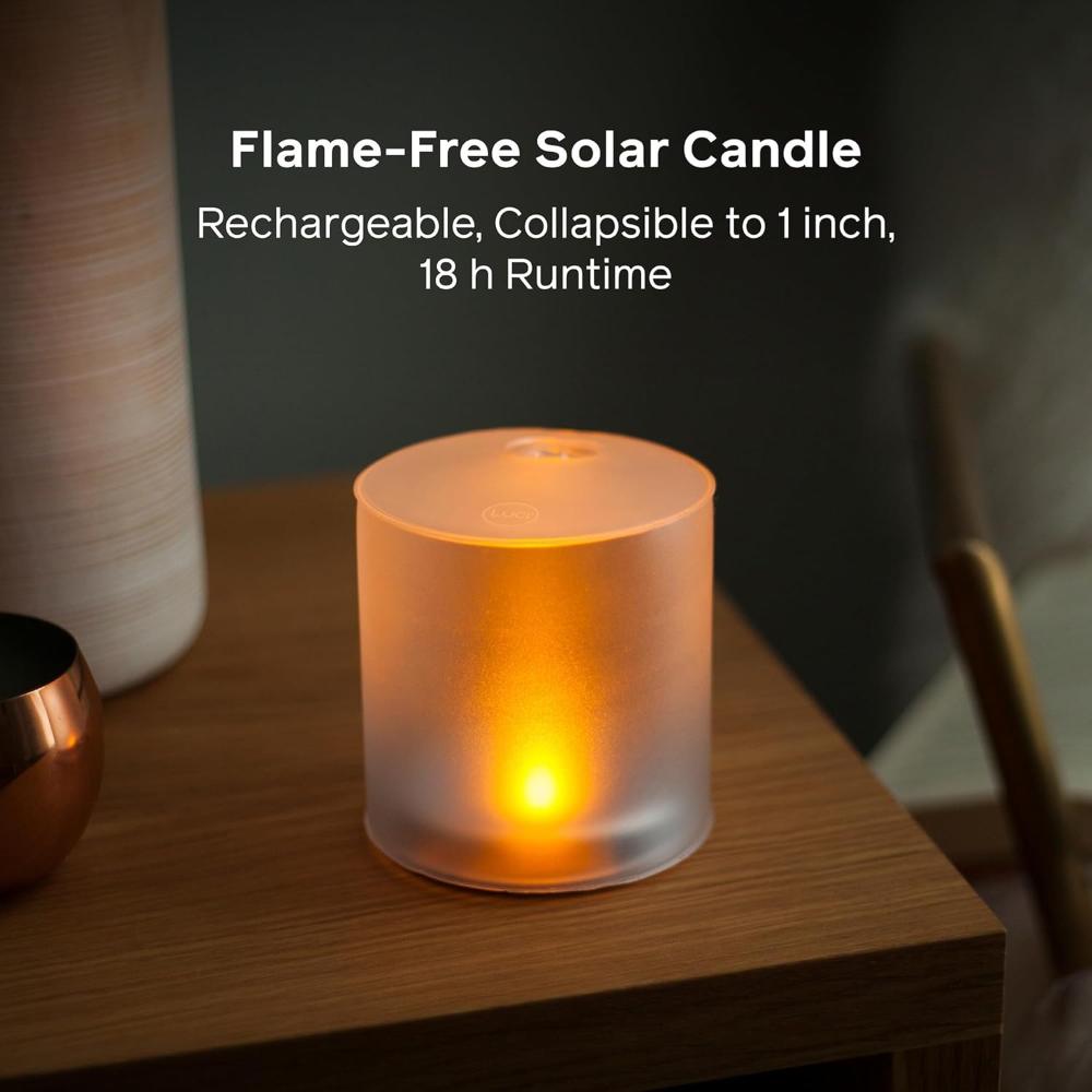 Luci - Luci Candle