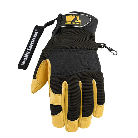 Wells Lamont - Spring Glove