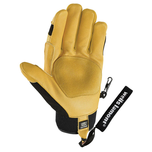 Wells Lamont - Spring Glove - Saddletan