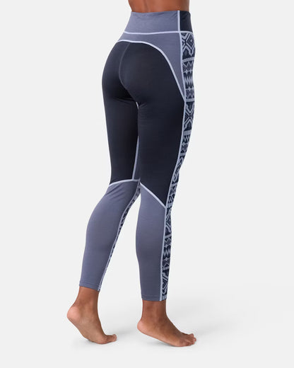 Kari Traa - Malia Pants - Dark Navy Blue