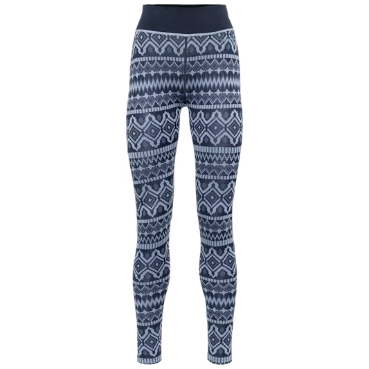 Kari Traa - Malia Pants - Dark Navy Blue