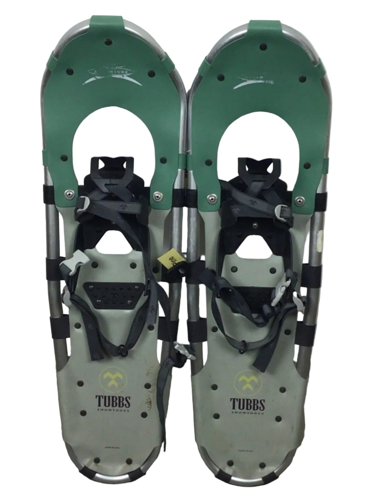 Tubbs Snowshoe 30 Green