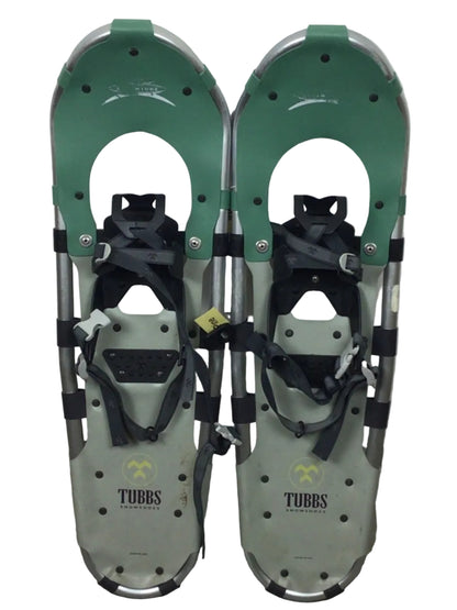 Tubbs Snowshoe 30 Green