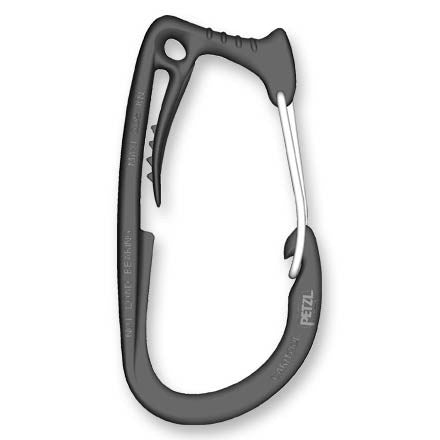 Petzl - Caritool Ice Racking Clip