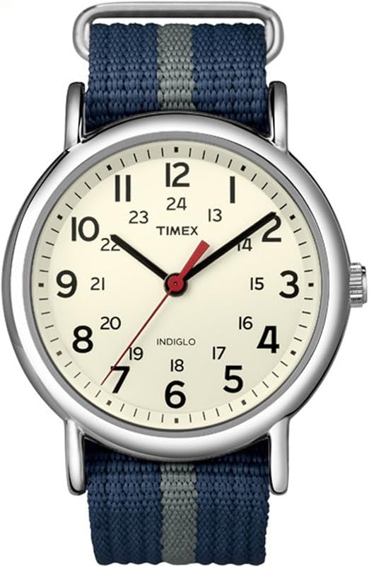 Timex - Weekender Slip Through