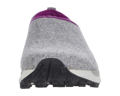 Topo - Rekovr 2 - Women's - Grey/Purple