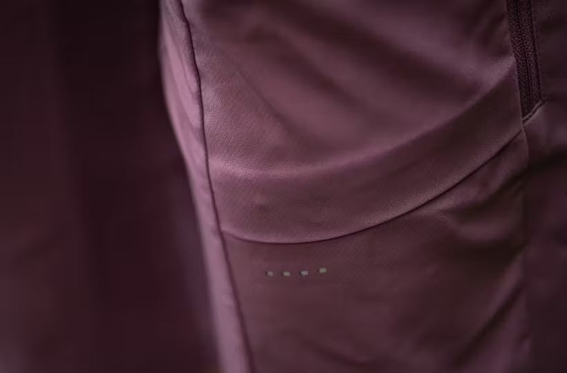 Yeti Cycles - Norrie Short Women's - Dusty Purple