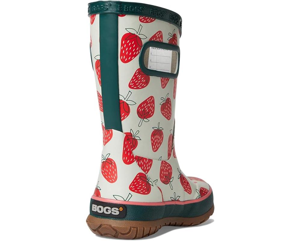 Bogs - Rainboot Strawberries