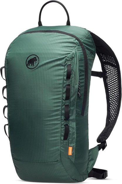 Mammut - Neon Light - Mammut Red