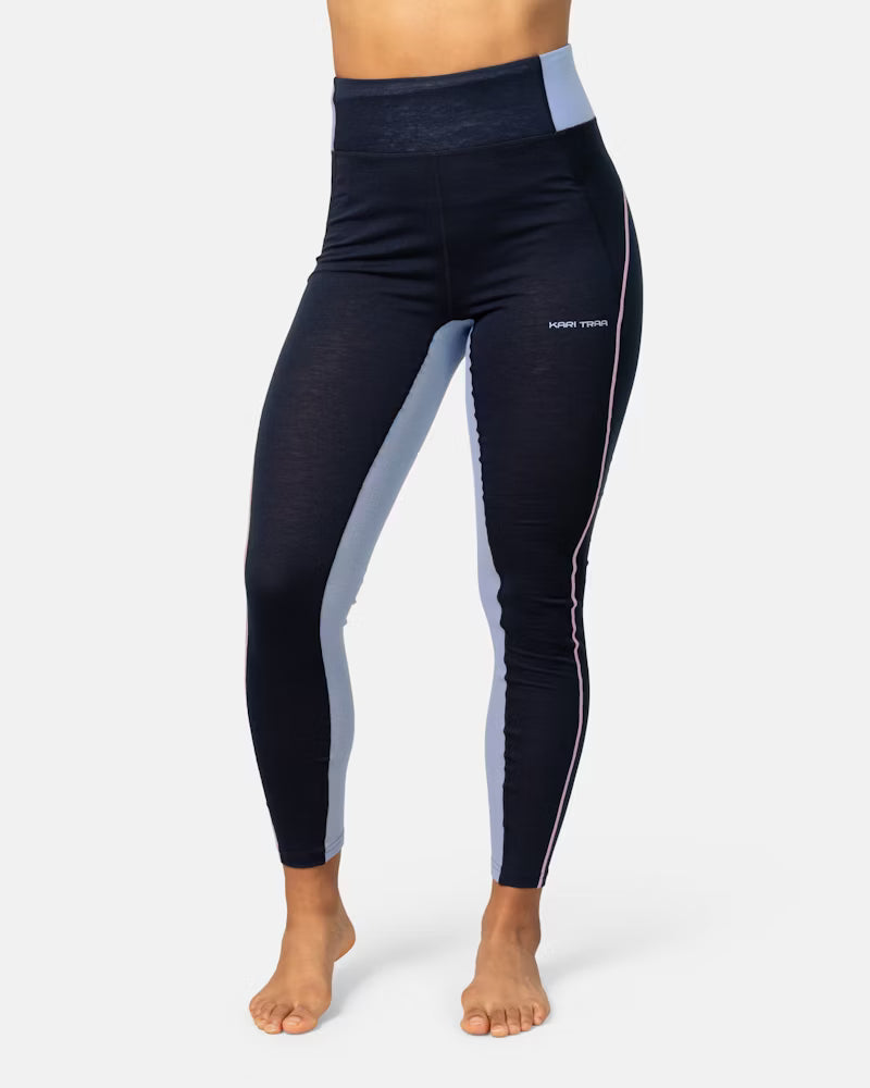 Kari Traa - Alma Pants - Dark Navy Blue