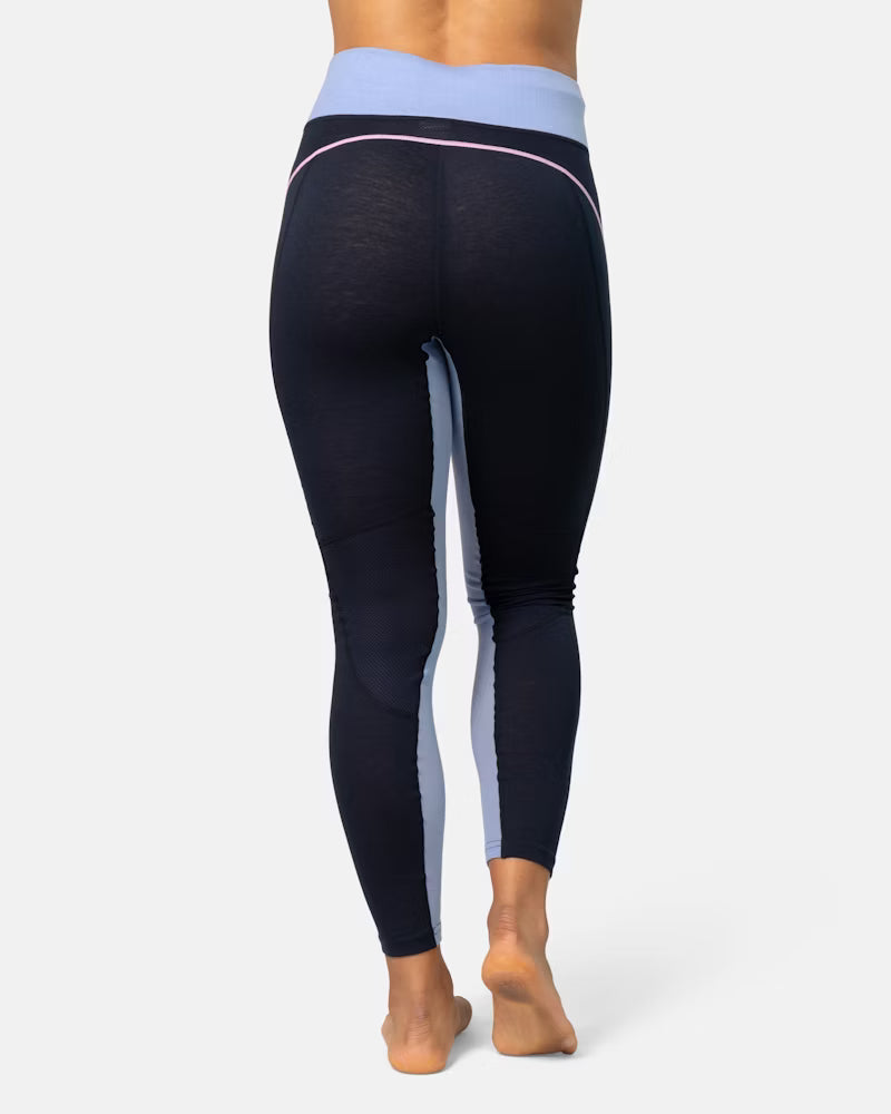 Kari Traa - Alma Pants - Dark Navy Blue