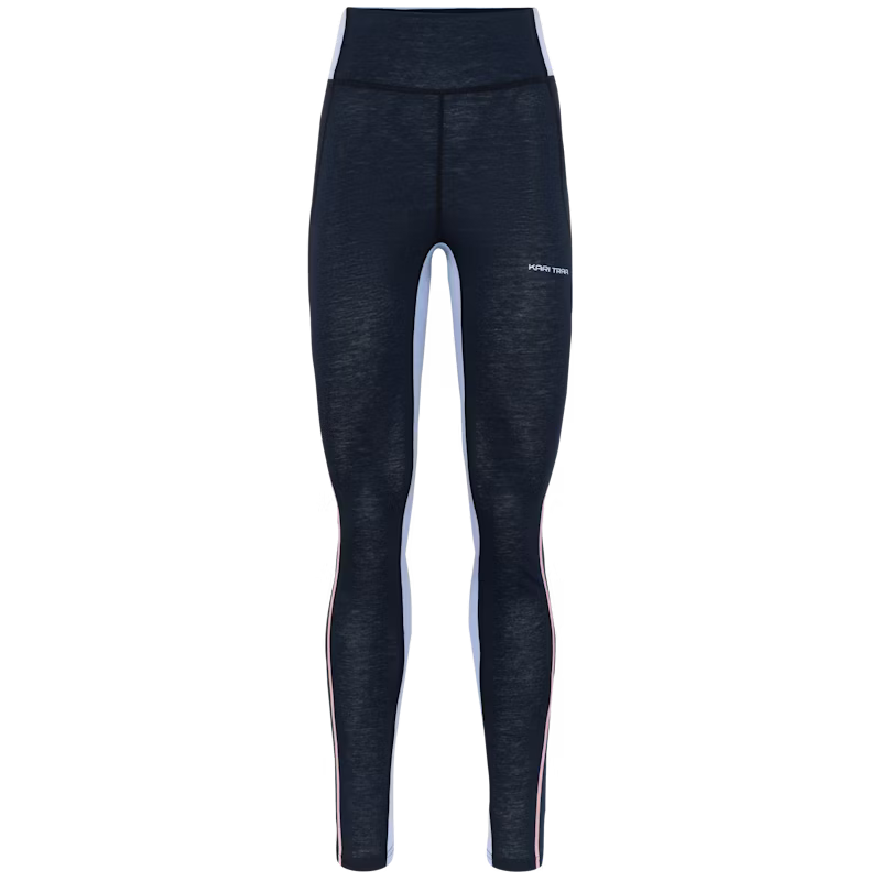 Kari Traa - Alma Pants - Dark Navy Blue