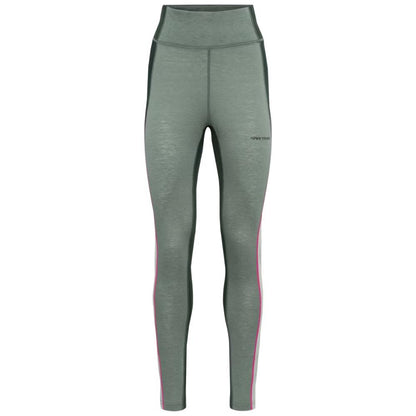 Kari Traa - Alma Pants - Women's - Dusty Midtone Green