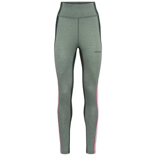 Kari Traa - Alma Pants - Women's - Dusty Midtone Green