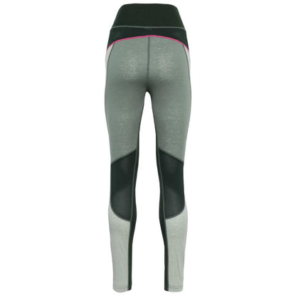 Kari Traa - Alma Pants - Women's - Dusty Midtone Green