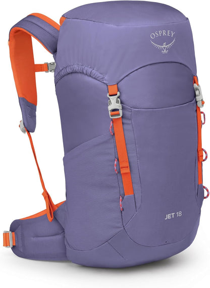 Osprey - Jet 18 - Euphoria Purple