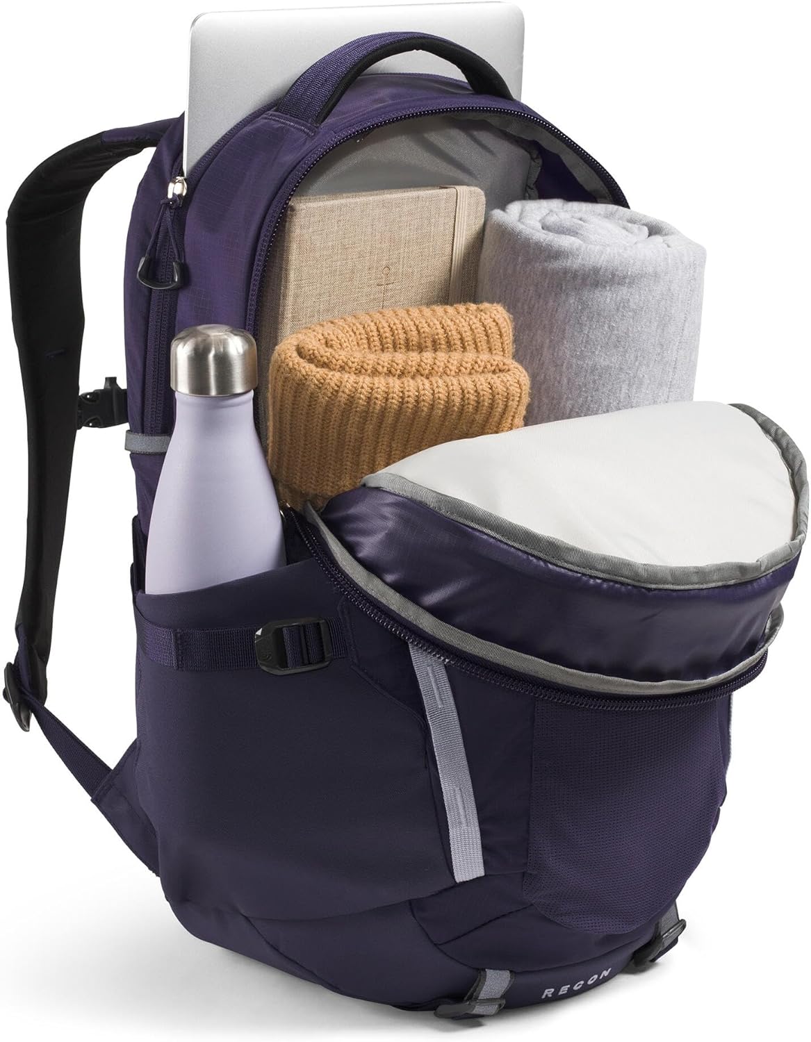 The North Face - Recon - Women's - Eternal Purple/Blue Flax