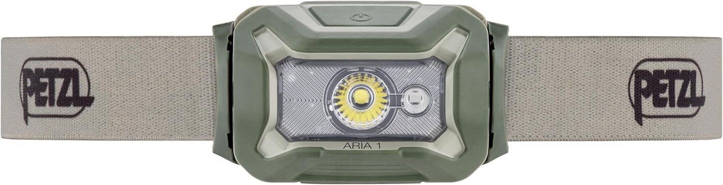 Petzl - Aria 1 RGB - Desert