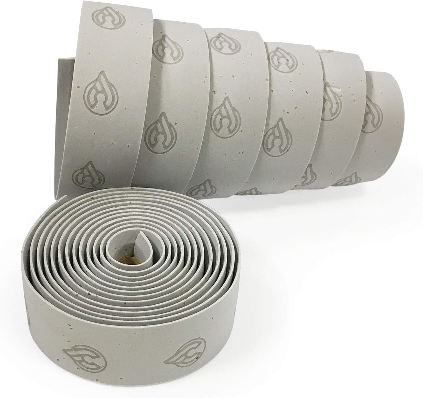 Cinelli - Cork Handlebar Tape - Gray