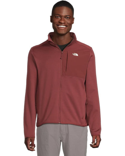The North Face - Men's TNF Performance Fleece Full Zip Jacket