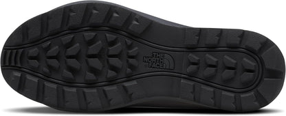 The North Face - Chilkat V Zip WP - Men's - TNF Black/Asphalt Grey