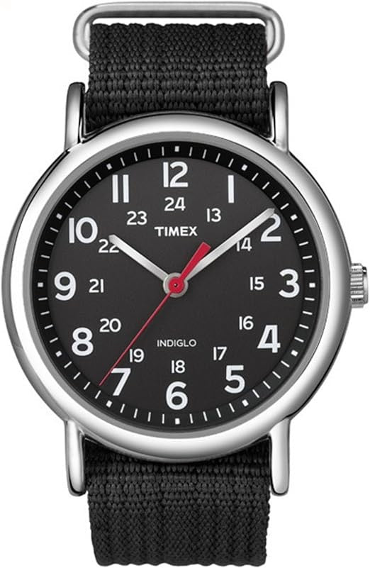 Timex - Weekender Slip Through