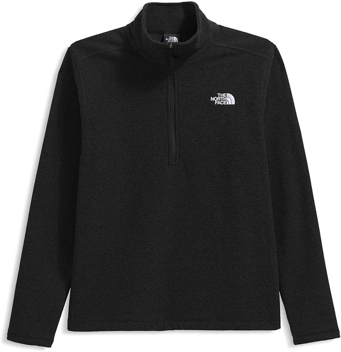 The North Face - Men's Textured Cap Rock 1/4 Zip