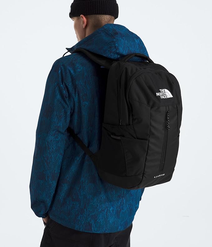 The North Face - Lichen Daypack - TNF Black/TNF White