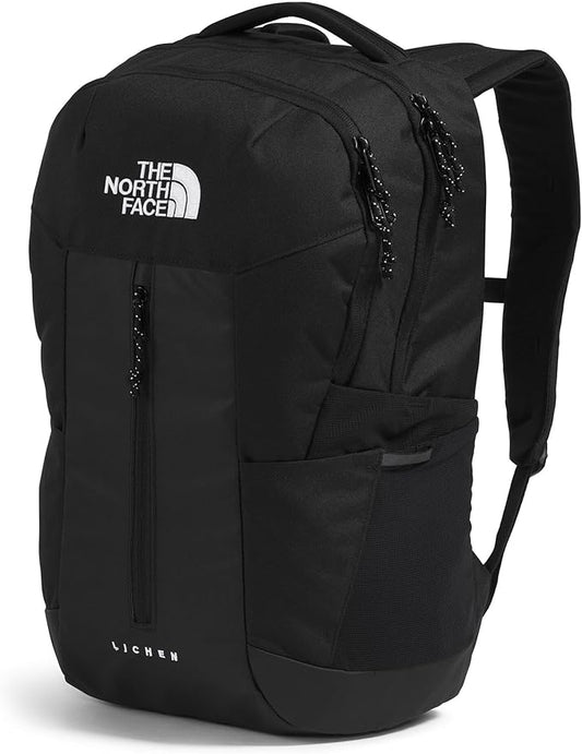 The North Face - Lichen Daypack - TNF Black/TNF White