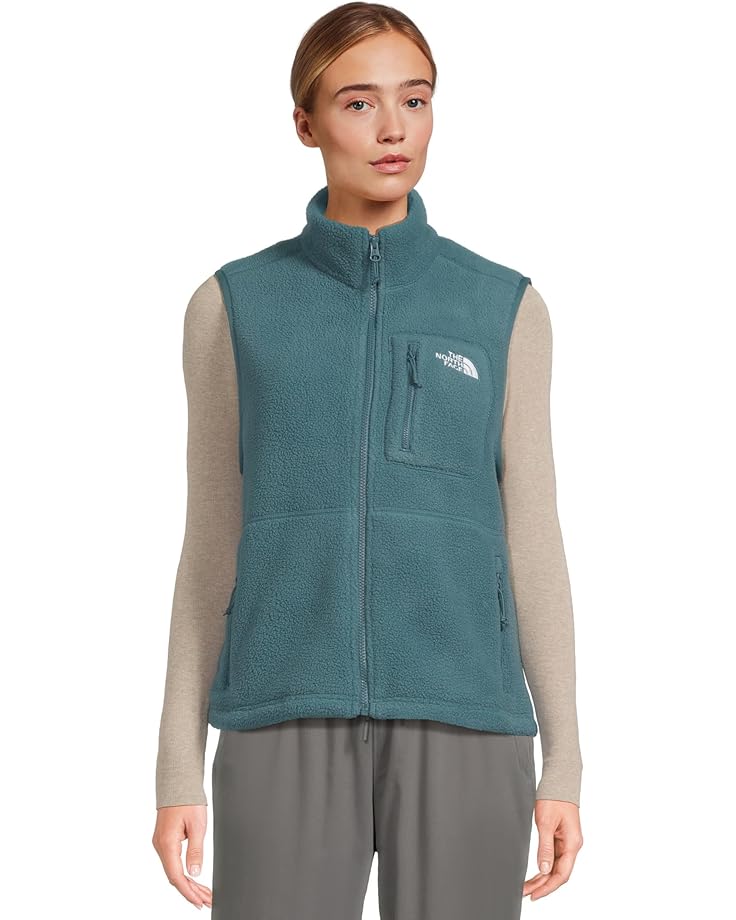 The North Face - Women's Yumiori Vest - Space