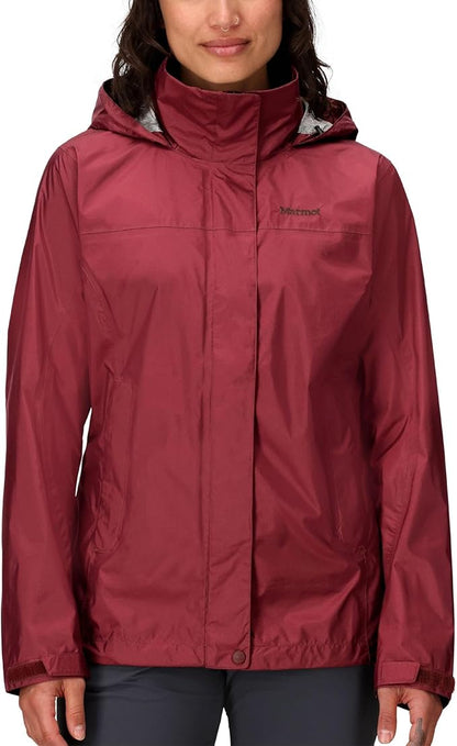 Marmot - PreCip Eco Jacket - Women's