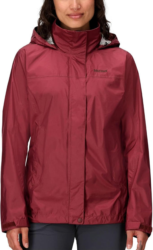 Marmot - PreCip Eco Jacket - Women's