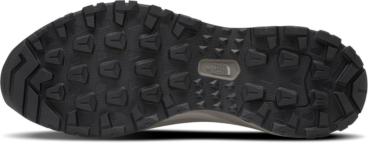 The North Face - Ultra 112 WP - Men's - Clay Grey/Caver