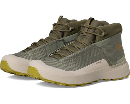 Arc'teryx - Kopec Mid GTX - Women's - Forage/Rune