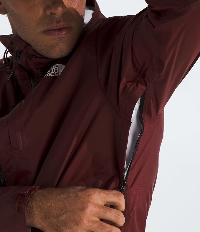 The North Face - Alta Vista Jacket - Men's - Sumac