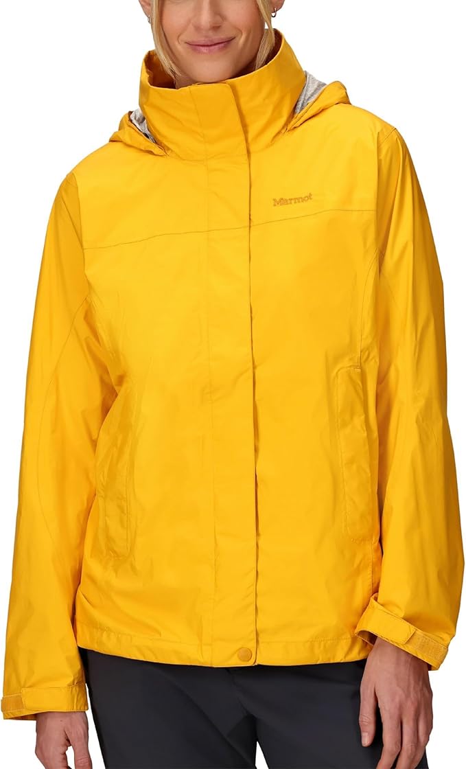 Marmot - PreCip Eco Jacket - Women's
