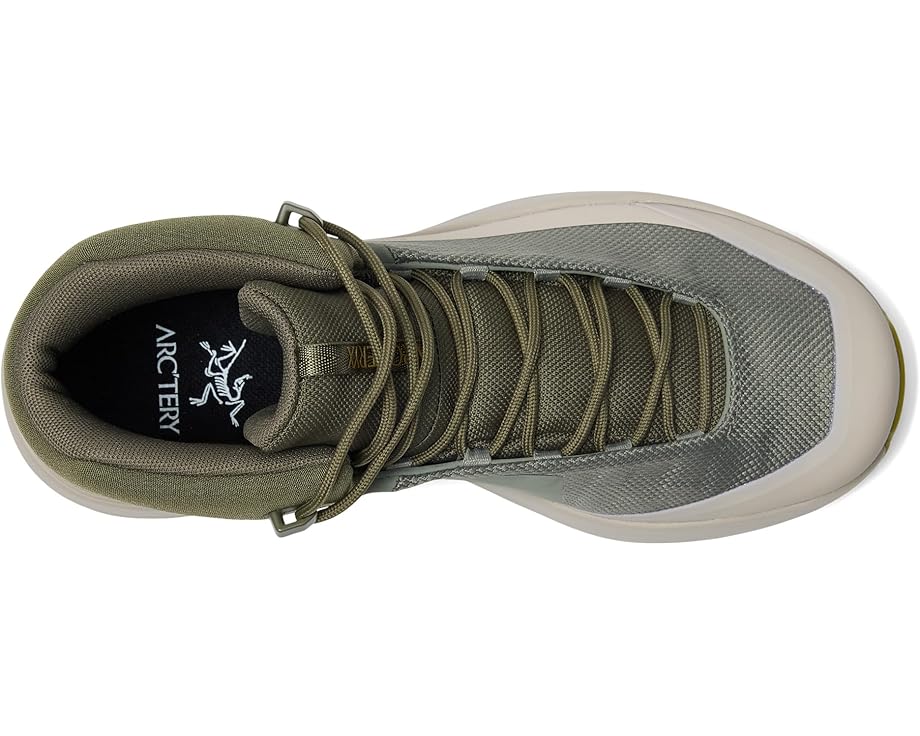 Arc'teryx - Kopec Mid GTX - Women's - Forage/Rune