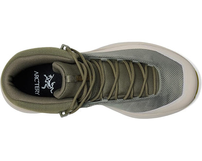 Arc'teryx - Kopec Mid GTX - Women's - Forage/Rune