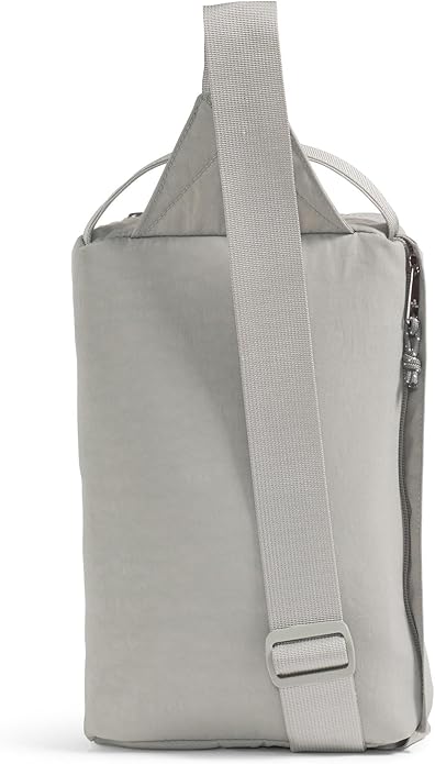 The North Face - Berkeley Field Bag - Stone Slab